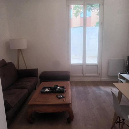 Charmant Et Cosy 4 Pcs Nizza Kültér fotó