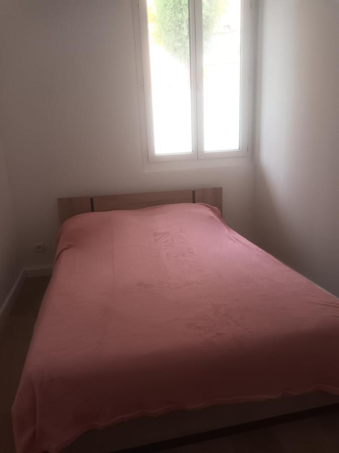 Charmant Et Cosy 4 Pcs Nizza Kültér fotó